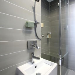 Rénovation de Salle de Bain : Impact sur la Valeur de Votre Maison Onet-le-Chateau